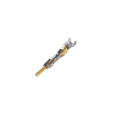 Contato Crimp Cs 1.6E 26-24 Sn I1.4 1421600000 Weidmuller Conexel