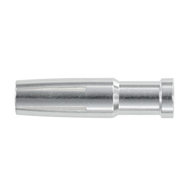 Contato Crimp Femea 6Mm 1002980000 Weidmuller Conexel