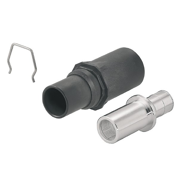 Contato Crimp Femea Hdc Hp 550 F 120 1079820000 Weidmuller Conexel