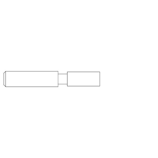 Contato De Conector Sai-M23-Kbc-0,75/2,50 1995820000 Weidmuller Conexel