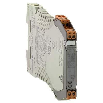 Conv.De Sinal Pt100/3 0(4).20Ma Wtz4 8432160000 Weidmuller Conexel