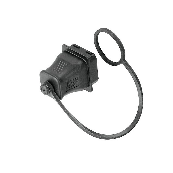 Alojamento P/Plugue Ie-Pp-V14P C/Tampa 1058280000 Weidmuller Conexel