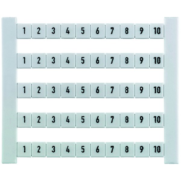 Dekafix 6 Fsz 1-10 0133360001 Weidmuller Conexel