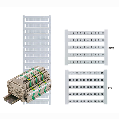Dekafix 6 Fsz 41-50 0133360041 Weidmuller Conexel