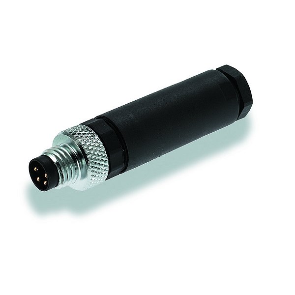 Distribui. Sais-M8-4P 1803850000 Weidmuller Conexel