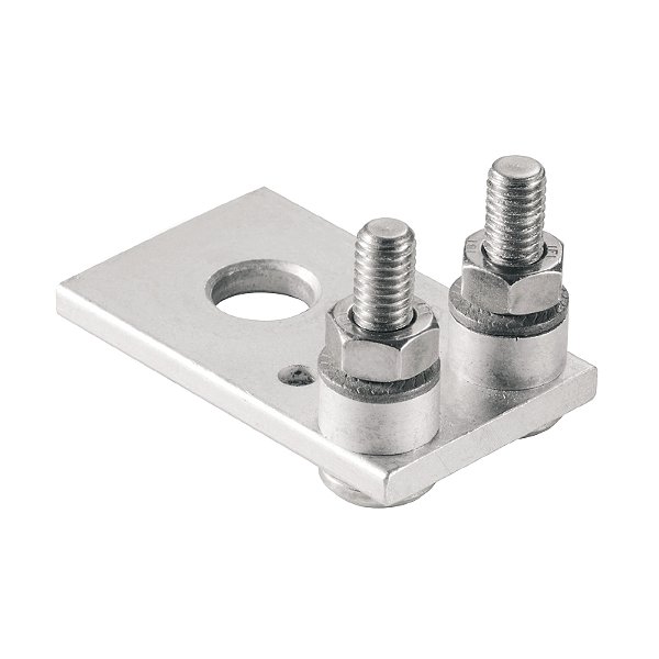 Distribuidor De Potencial Smse Wf10/2Xm6 1868880000 Weidmuller Conexel