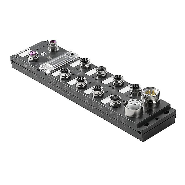 Distribuidor I/O Ur67-Pb-78-16Di-12- 2426370000 Weidmuller Conexel