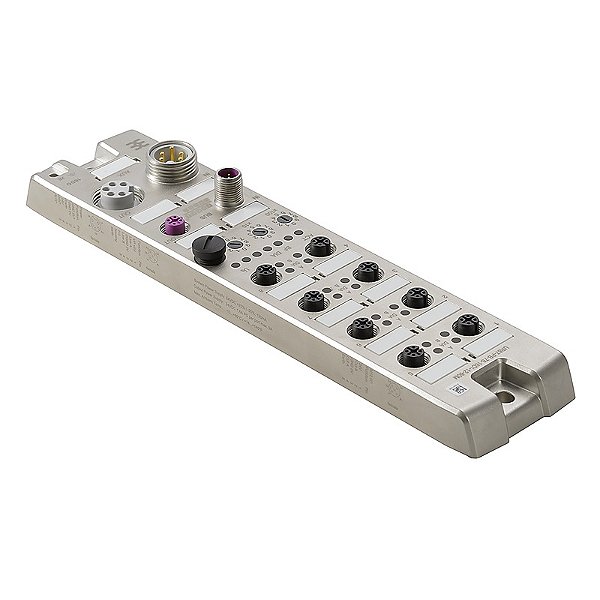 Distribuidor I/O Ur67-Pb-78-16Di-12- 2426390000 Weidmuller Conexel