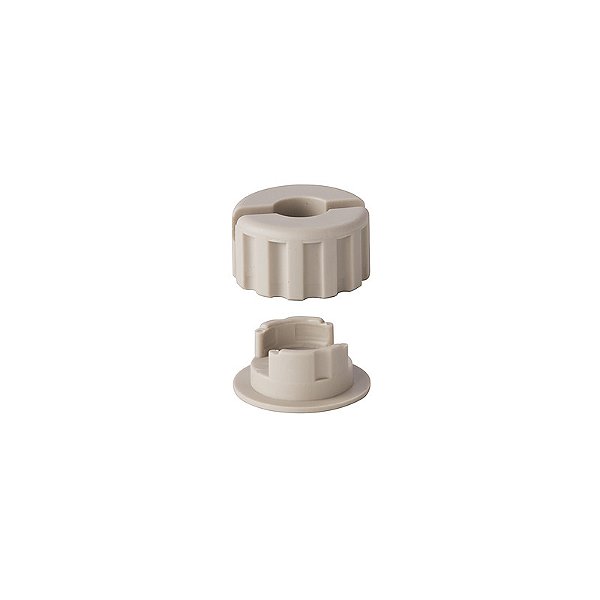 Elemento De Fixacao Bfel + Bemu Wew Wtl 35 1964820000 Weidmuller Conexel