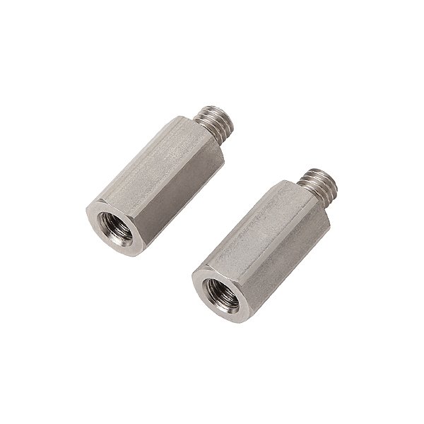 Espacador Sp M6 15 S2 0935120000 Weidmuller Conexel