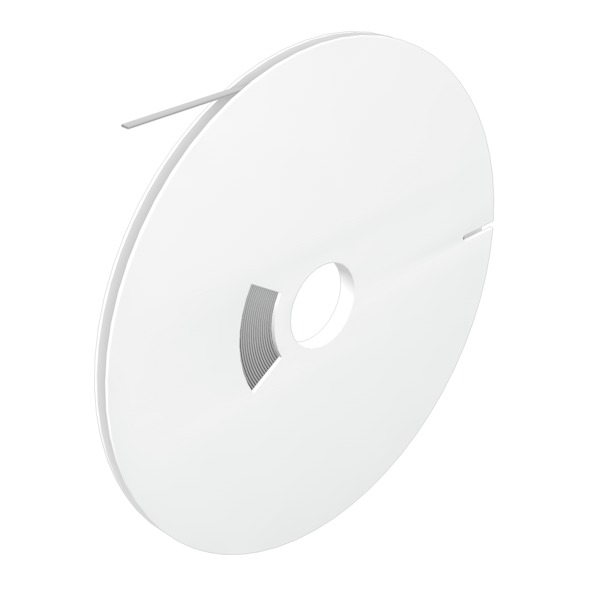 Etiqueta Em Rolo Hss 0.8-2.4 El W30M 1505840000 Weidmuller Conexel