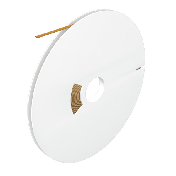 Etiqueta Em Rolo Hss 1.0-3.2 El Y30M 1505770000 Weidmuller Conexel