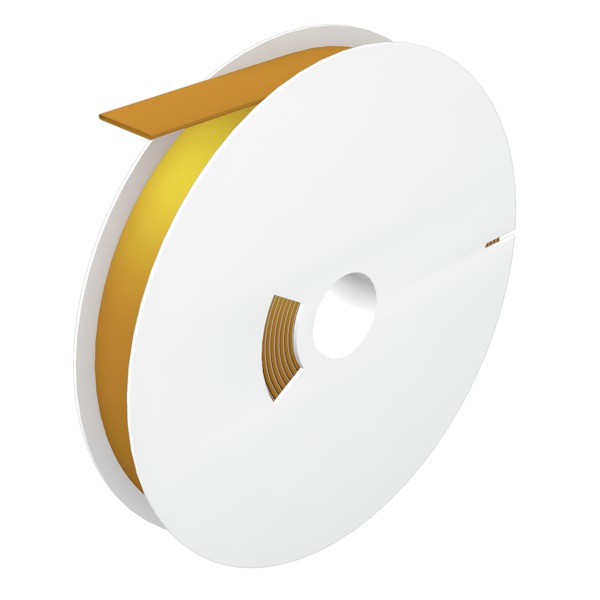 Etiqueta Em Rolo Hss 6.4-19.1 El Y30M 1505820000 Weidmuller Conexel