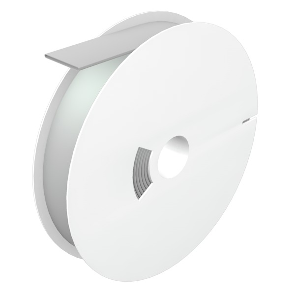 Etiqueta Em Rolo Hss 8.5-25.4 El W30M 1505910000 Weidmuller Conexel