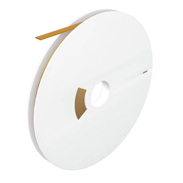 Etiqueta Em Rolo Hss-Hf 3.2-6.4 El Y30M 1513180000 Weidmuller Conexel