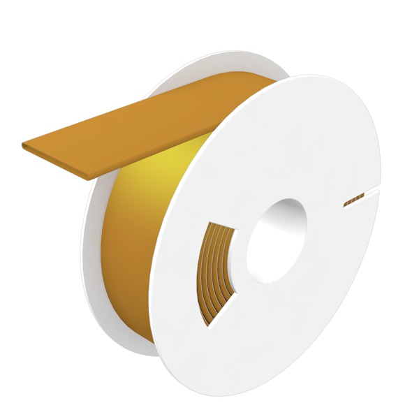 Etiqueta Hss-Hf 12.7-25.4 El Y 1423290000 Weidmuller Conexel