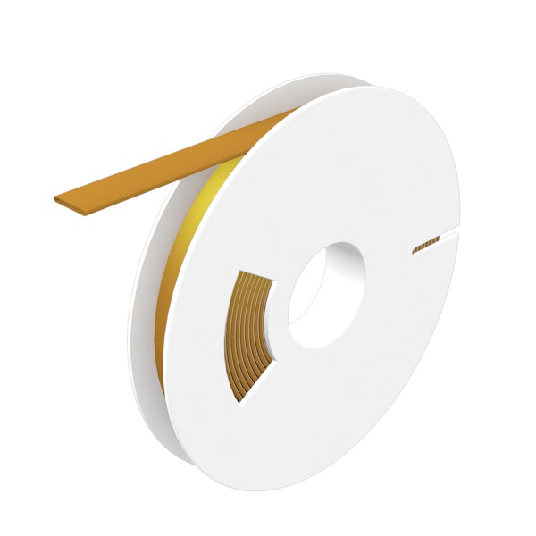 Etiqueta Hss-Hf 4.8-9.5 El Y 1423260000 Weidmuller Conexel