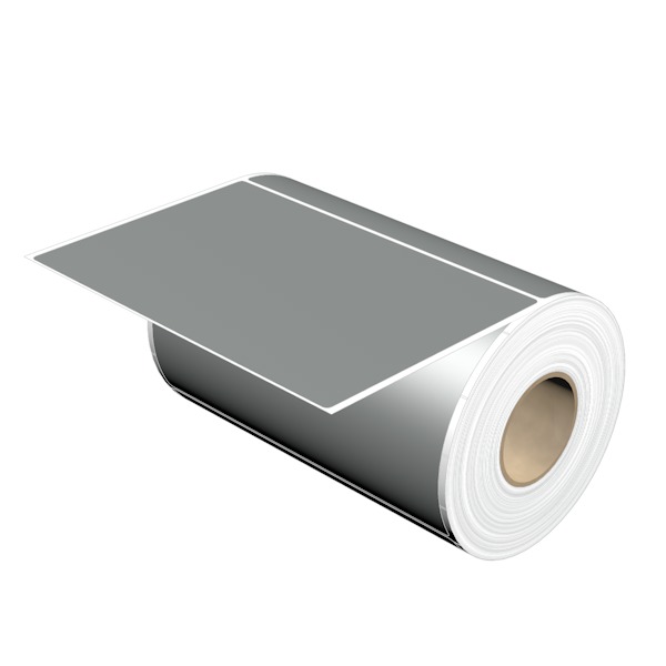 Etiqueta Ident. Em Rolo Thm Mt30X 101/150 Si/G 1778170000 Weidmuller Conexel