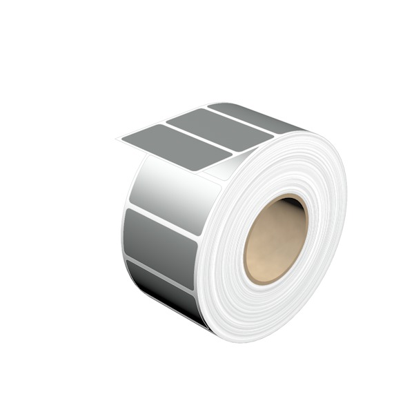 Etiqueta Ident. Em Rolo Thm Mt30X 45/23 Si 1751810001 Weidmuller Conexel