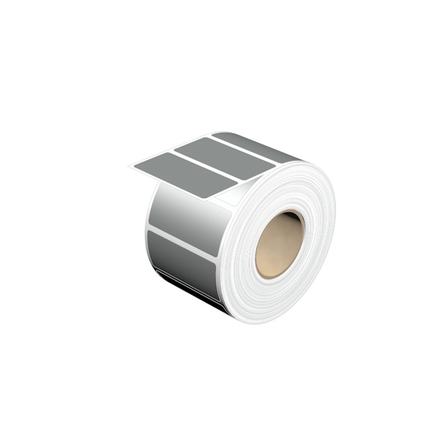Etiqueta Ident. Em Rolo Thm Mt30X 57/27 Si 1852540000 Weidmuller Conexel