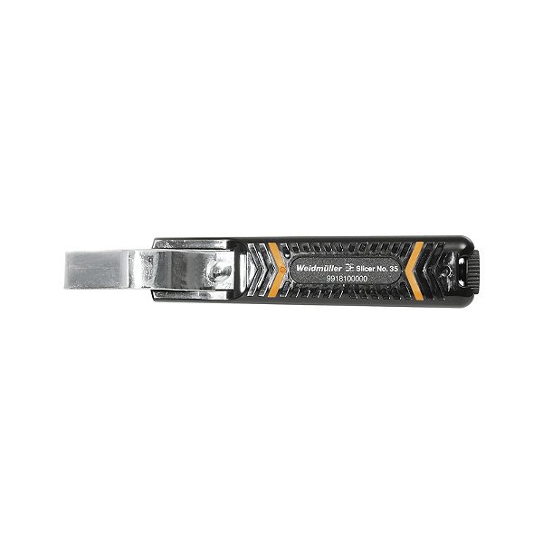 Ferramenta De Decapagem Slicer No 35 9918100000 Weidmuller Conexel