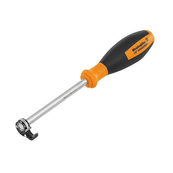 Ferramenta Para Linha Sai - Screwty- M8 F 1900030000 Weidmuller Conexel