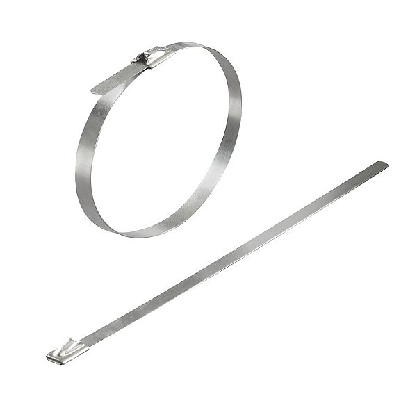 Fita Aco P/ Amarracao Sct 4,6/679 1699930000 Weidmuller Conexel
