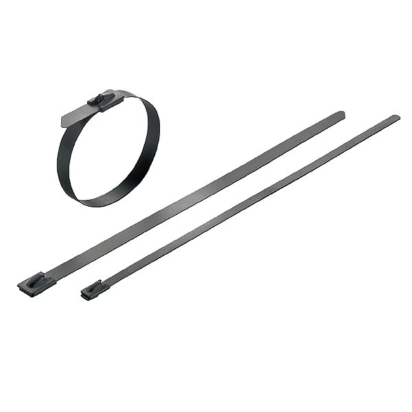 Fita Aco P/ Amarracao Sct-C 4.6/520 1015280000 Weidmuller Conexel