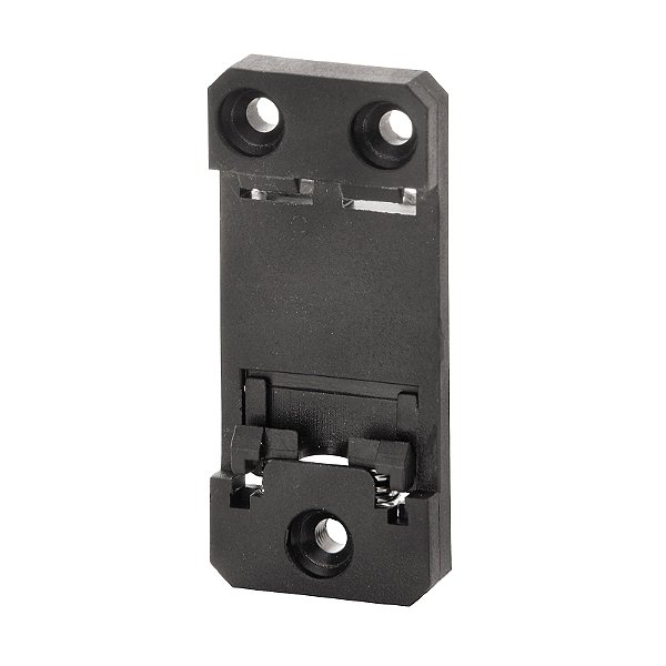 Fixacao Mta 30 Bk P/ Fonte 3 E 5A - Ts35 1168970000 Weidmuller Conexel