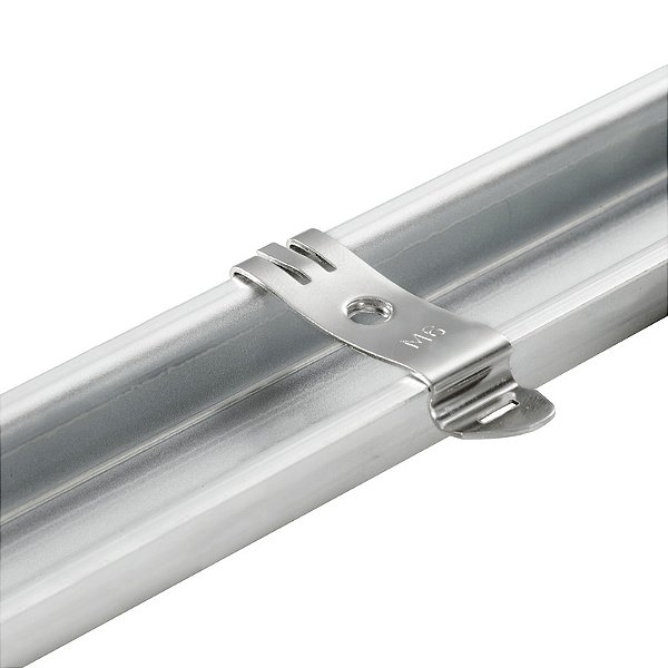 Fixador Fm 6/Ts 35 0636900000 Weidmuller Conexel