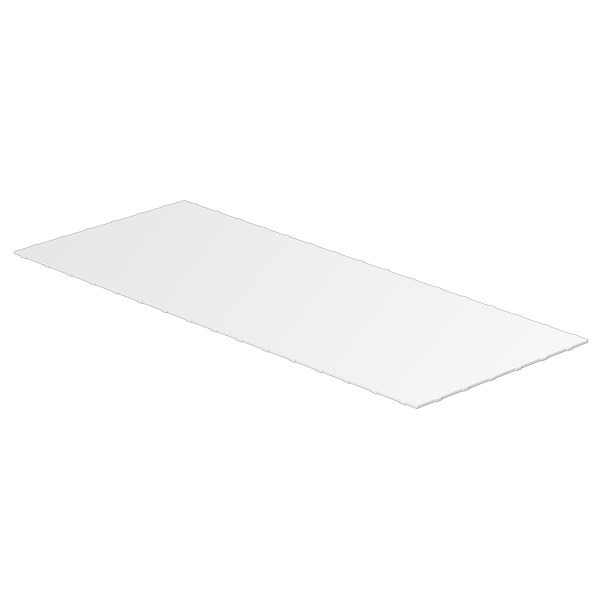 Folha C/60 Etiq.Eso 5P Poliest.Branc 1670370000 Weidmuller Conexel