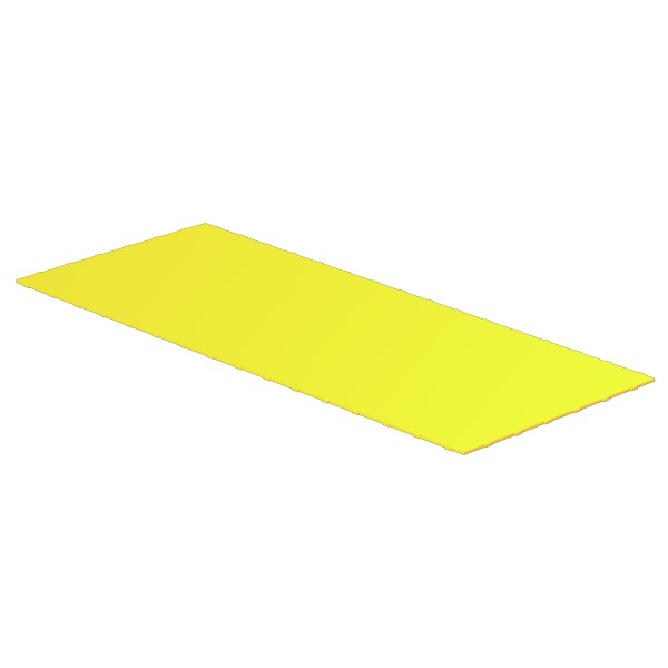 Folha C/60 Etiquetas Eso 5 Amarelo 1631350000 Weidmuller Conexel