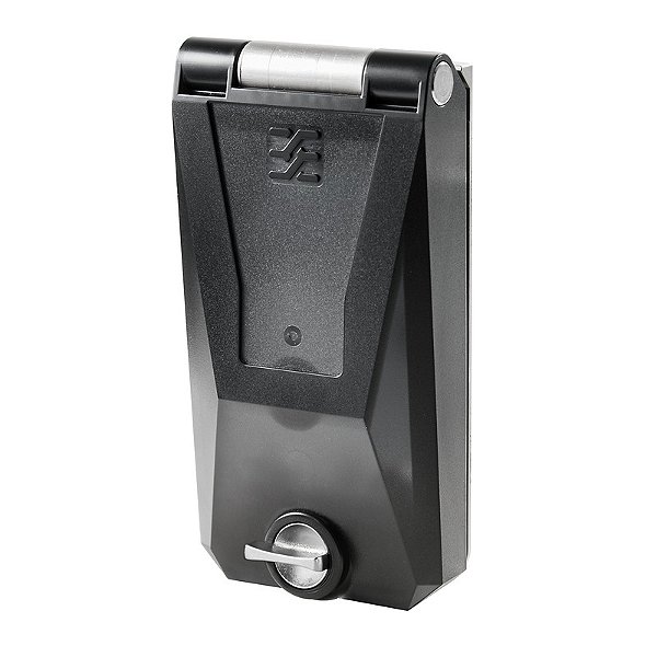 Frame Front Plastico Com Knob Ie-Fc-Sfp-Knob 1450510000 Weidmuller Conexel