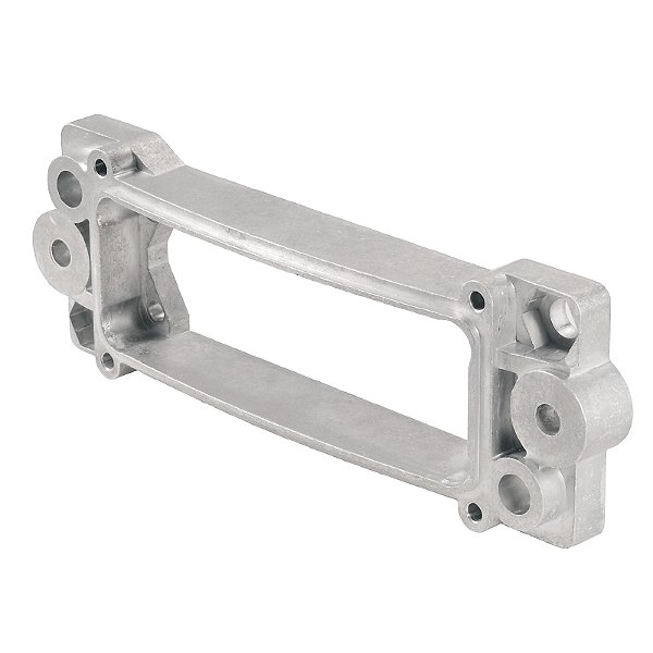 Frame Hdc Ip68 24B Hp 1282820000 Weidmuller Conexel