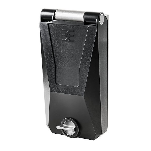 Frame Tampa Metalica Ie-Fc-Sfm-Knob 1450530000 Weidmuller Conexel