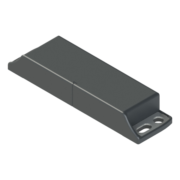 Magneto Codificado P/ Distâncias De Atuação De 5Mm E P/ Sensor De Segurança Magnético Srb SMB01F Kap