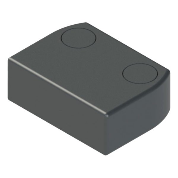 Magneto Codificado P/ Sensor De Segurança Magnético Sra SMA01N Kap