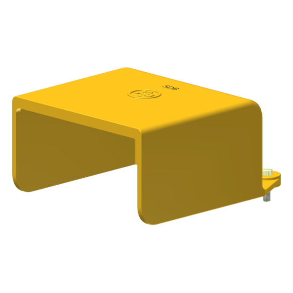 Proteção Fechada P/ Interruptor De Pedal Série Sd SDB Kap
