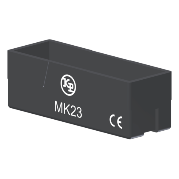 Proteção Terminais P/ Mk2 MK23 Kap