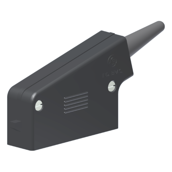 Carcaça Para Conector Din 41622 12 Polos PC12L Kap
