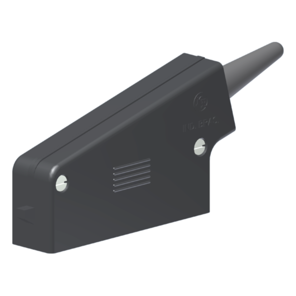 Carcaça Para Conector Din 41622 16 Polos PC16L Kap