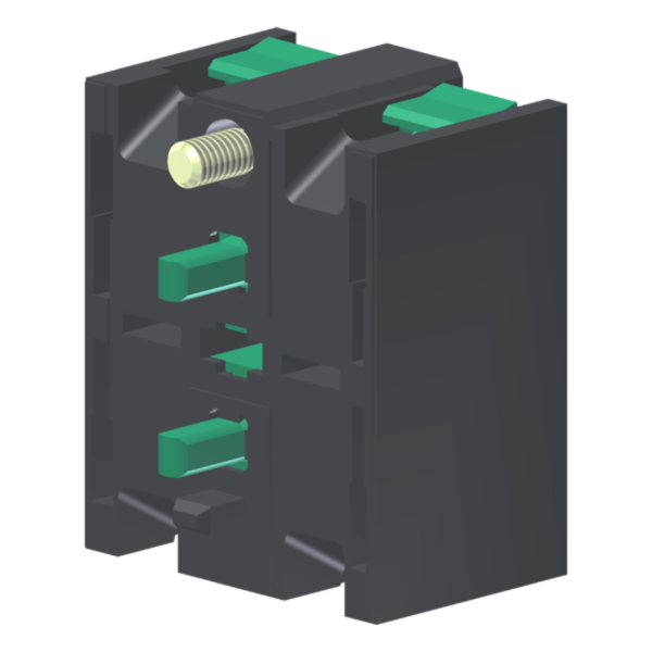 Elemento De Contato 2Na C5AB20 Kap