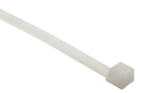 Abraçadeira Serrilhado Interno Comprimento 925Mm Largura 8,9Mm Poliamida Natural T150Ll-Pa66-Na Hellermann
