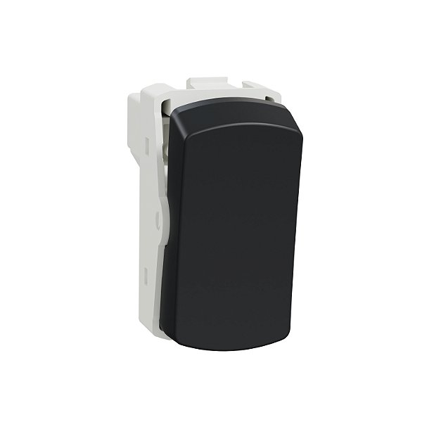 Modulo Interruptor Paralelo 10Ax 250V 1M Gr S3B72031 SCHNEIDER
