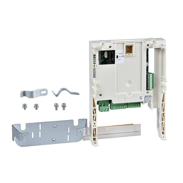 Placa Programavel Controller Inside Para Atv71 E Atv61 VW3A3501 SCHNEIDER