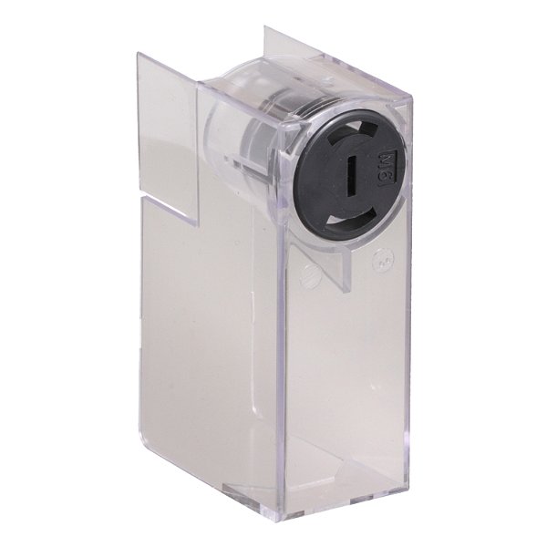 Capa De Protecao Polosfh/Fj/Fk/L LA9F703 SCHNEIDER