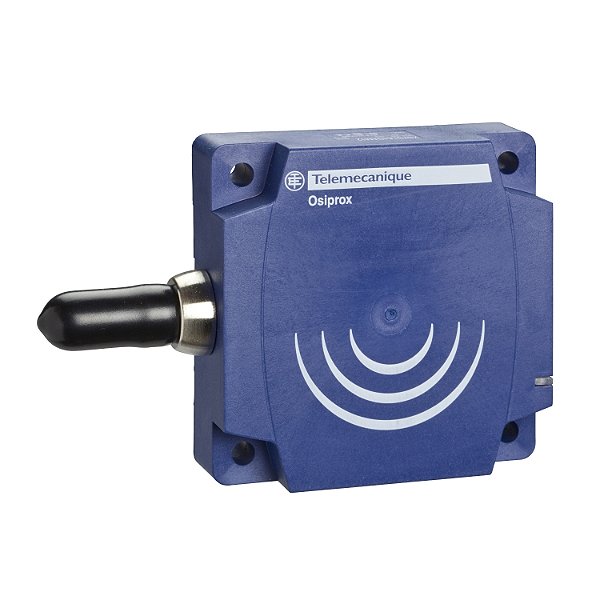 Sensor Indutivo Analogico 40Mm Con XS9D111A2M12 SCHNEIDER