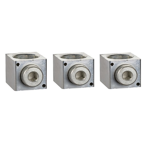 Suporte Para Botoeira Wireless ZARC04 SCHNEIDER