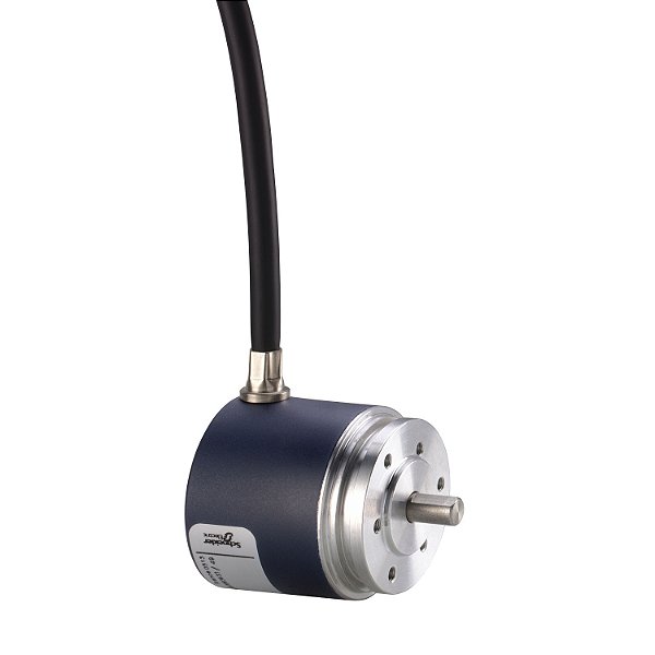 Encoder Incremental 360Ptos11-30Vcc XCC1406PR03K SCHNEIDER