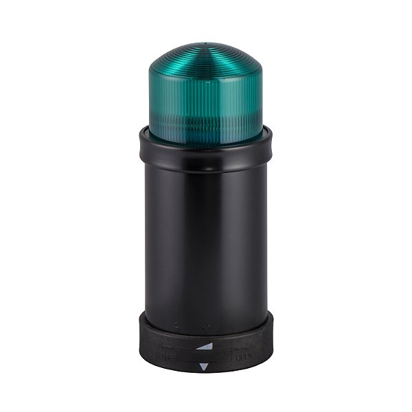 Elemento Flash Para Coluna Luminosa Xvbc Verde 5J 24V XVBC6B3 SCHNEIDER